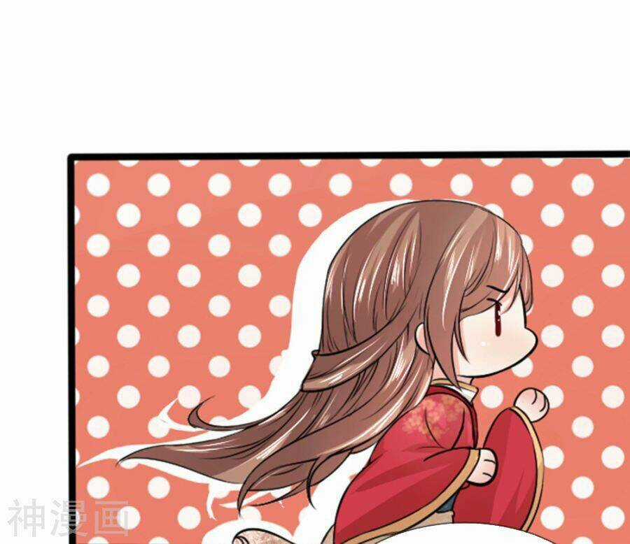 Cô Nương Xấu Xí Của Trẫm Chapter 34 trang 17