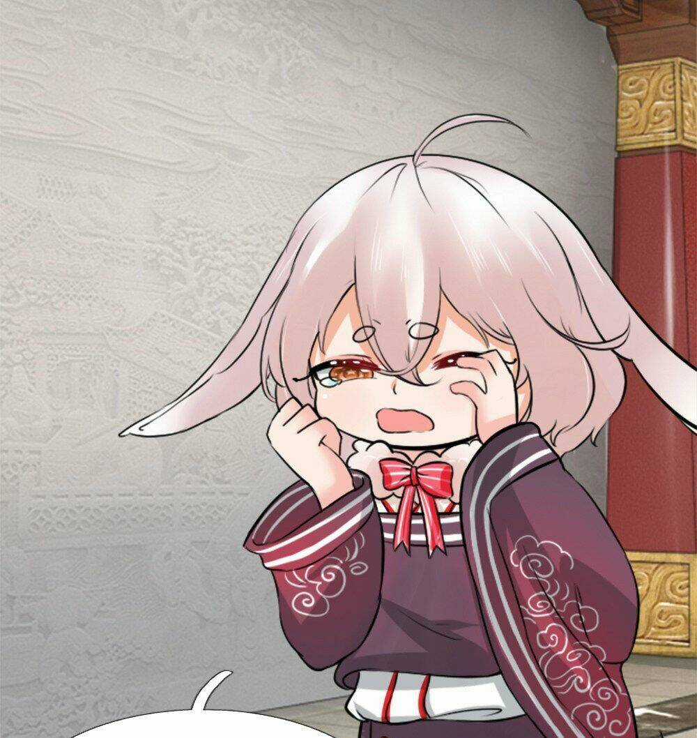 Cô Nương Xấu Xí Của Trẫm Chapter 35 trang 18