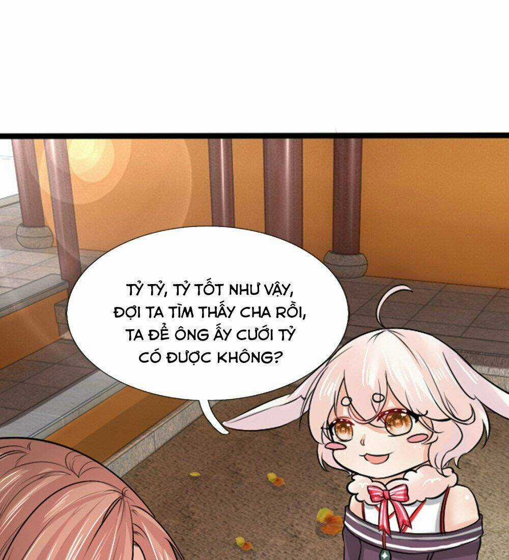 Cô Nương Xấu Xí Của Trẫm Chapter 36 trang 19