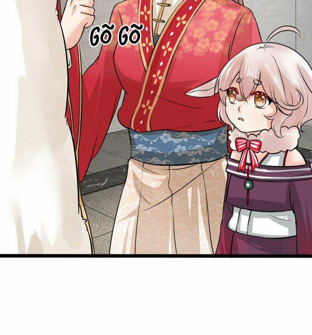 Cô Nương Xấu Xí Của Trẫm Chapter 36 trang 5