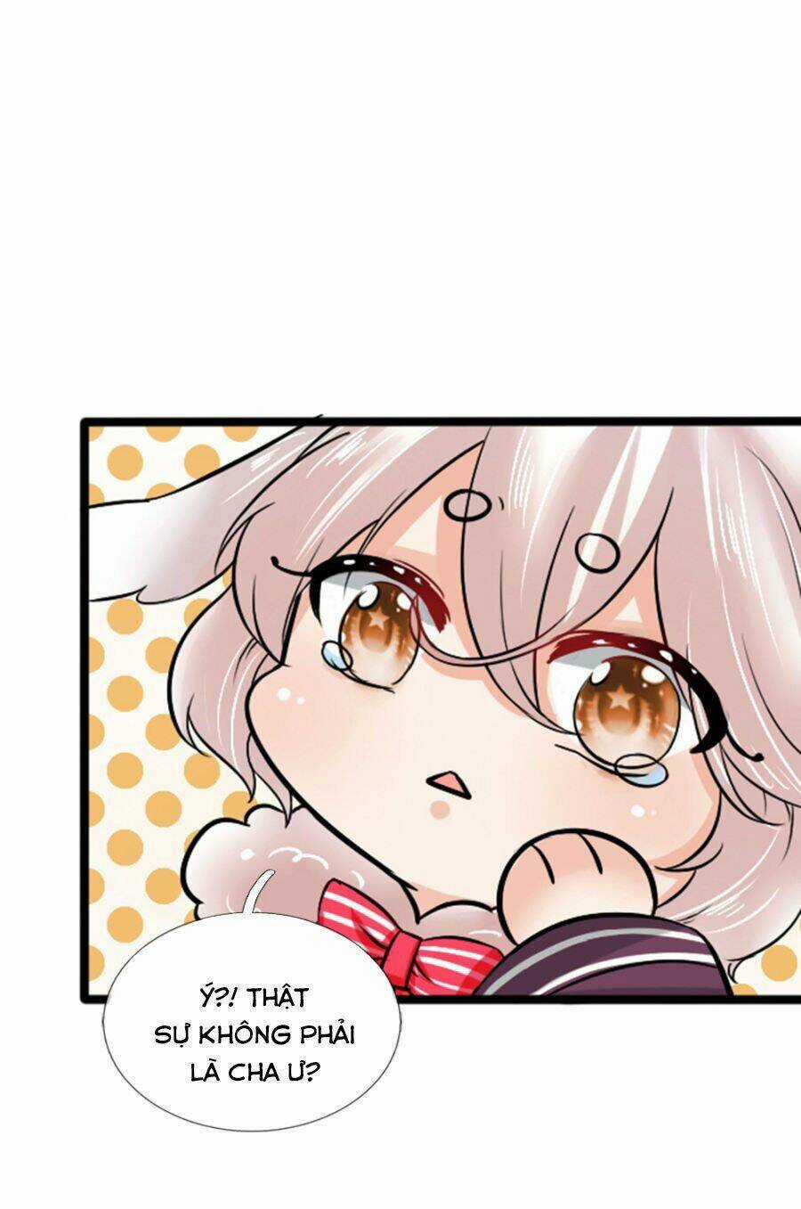 Cô Nương Xấu Xí Của Trẫm Chapter 36 trang 6