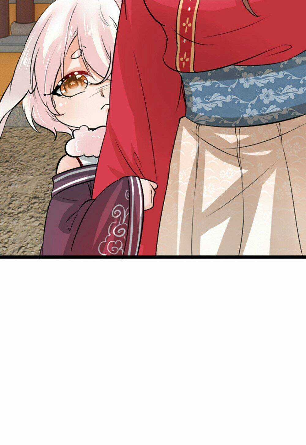 Cô Nương Xấu Xí Của Trẫm Chapter 37 trang 12