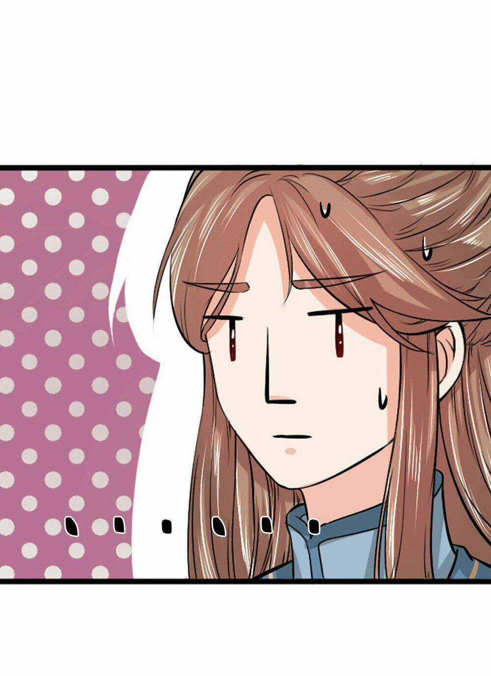 Cô Nương Xấu Xí Của Trẫm Chapter 37 trang 16