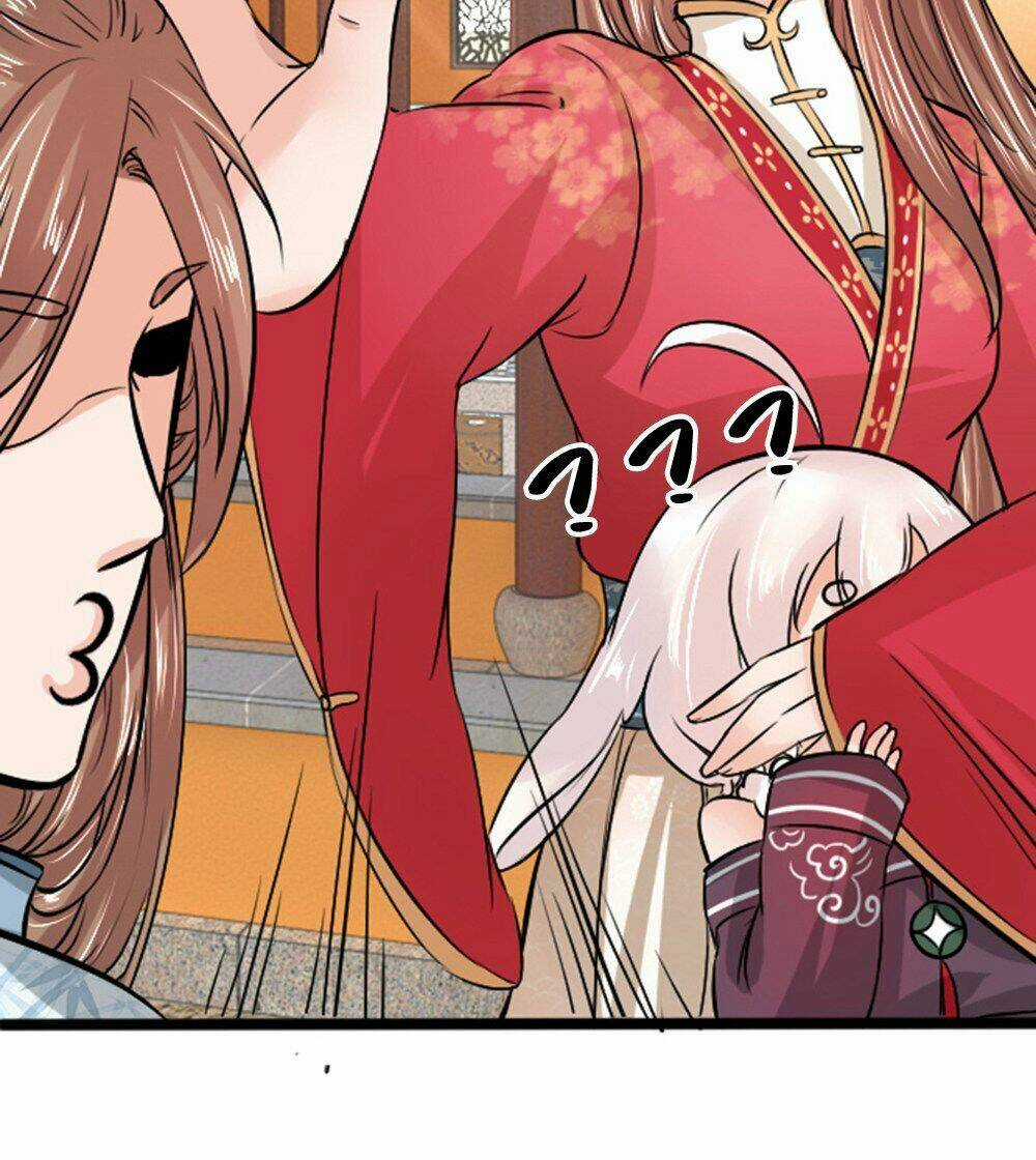 Cô Nương Xấu Xí Của Trẫm Chapter 37 trang 22