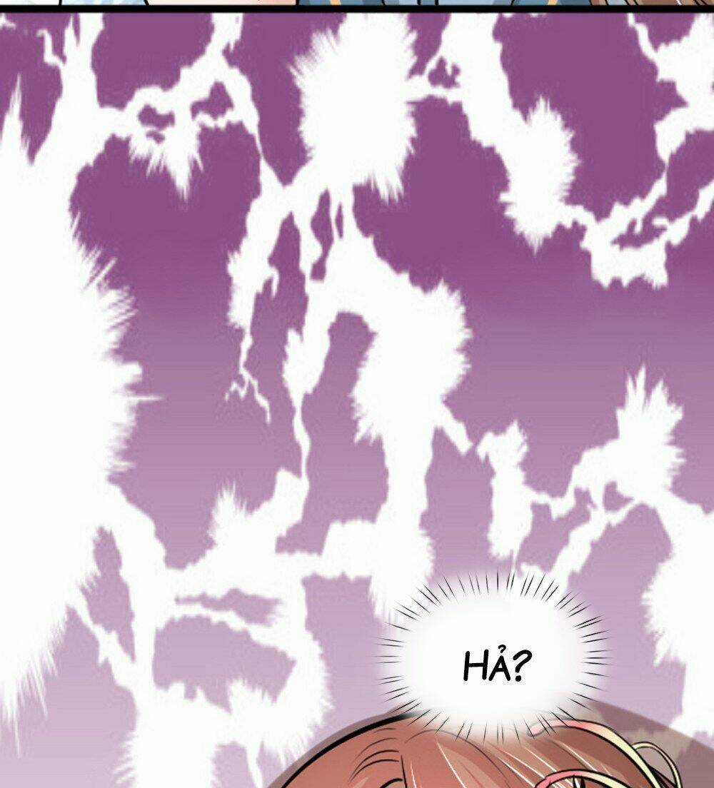 Cô Nương Xấu Xí Của Trẫm Chapter 37 trang 25