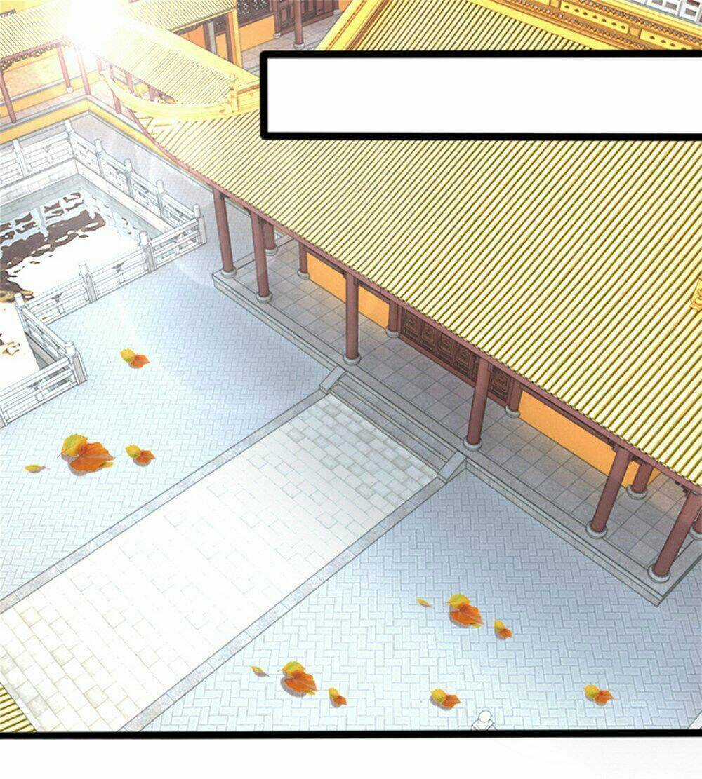 Cô Nương Xấu Xí Của Trẫm Chapter 37 trang 27