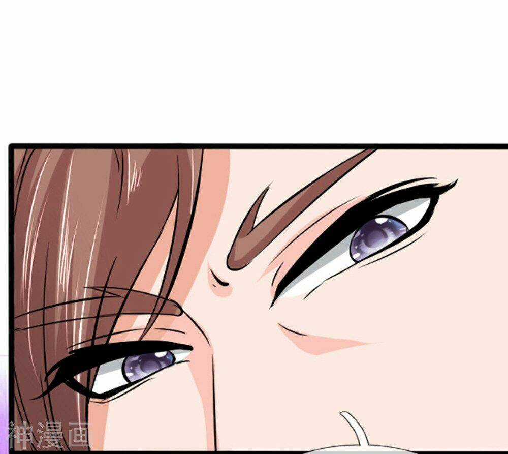 Cô Nương Xấu Xí Của Trẫm Chapter 37 trang 30