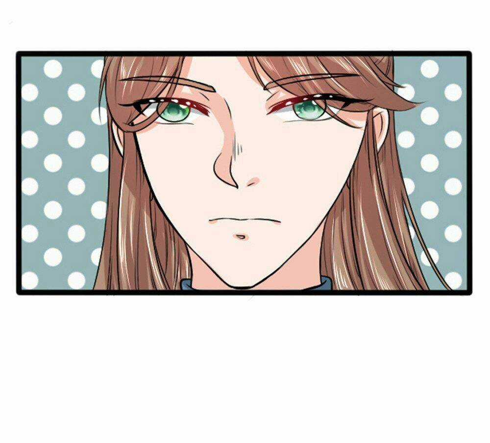 Cô Nương Xấu Xí Của Trẫm Chapter 37 trang 4