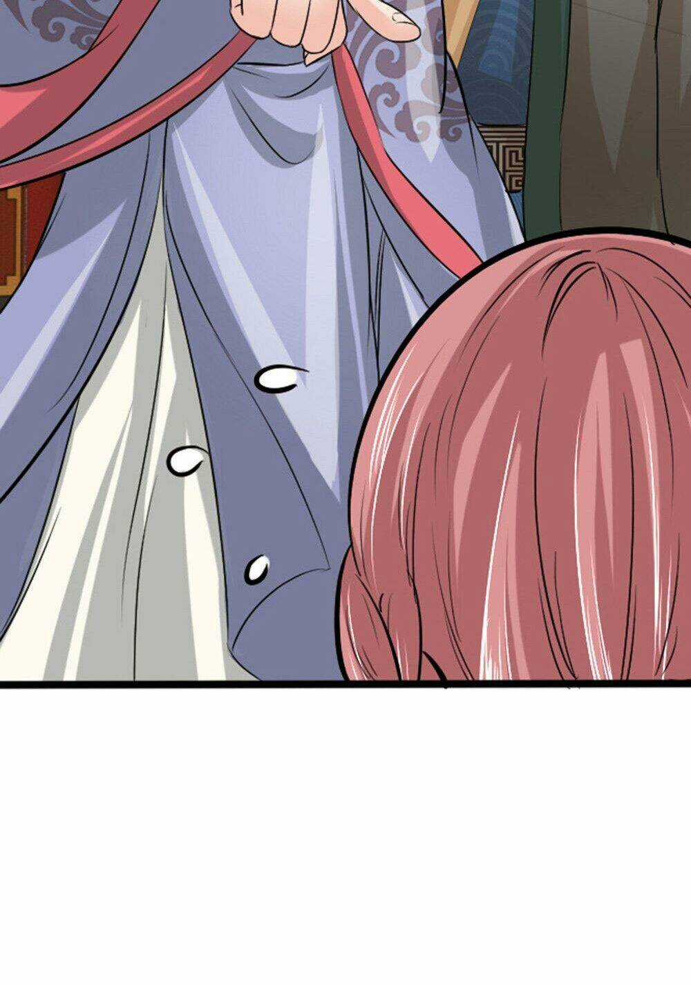 Cô Nương Xấu Xí Của Trẫm Chapter 37 trang 44