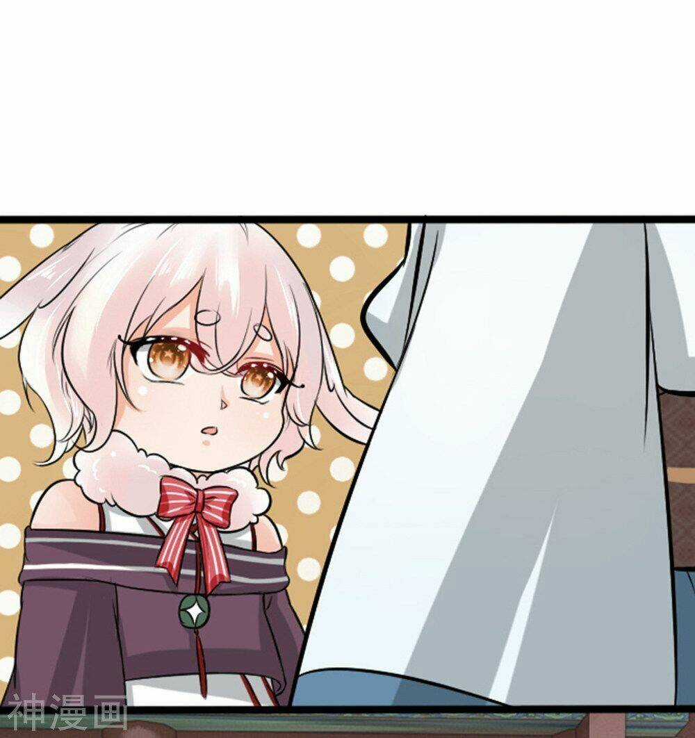 Cô Nương Xấu Xí Của Trẫm Chapter 37 trang 7