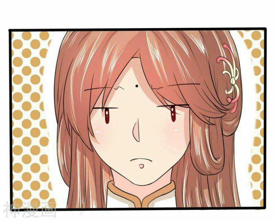 Cô Nương Xấu Xí Của Trẫm Chapter 39 trang 16