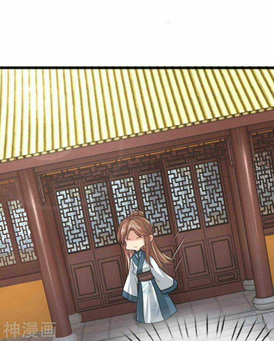 Cô Nương Xấu Xí Của Trẫm Chapter 40 trang 10