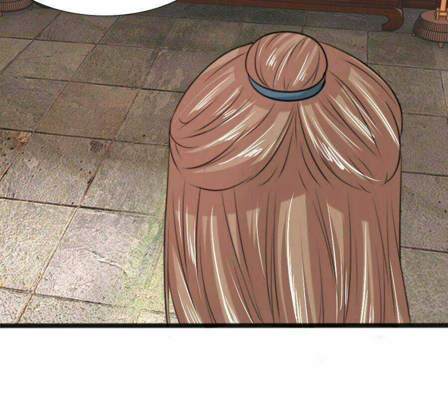 Cô Nương Xấu Xí Của Trẫm Chapter 40 trang 14