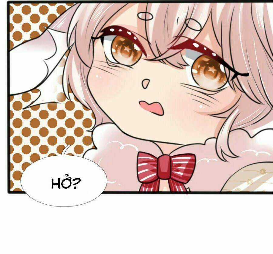 Cô Nương Xấu Xí Của Trẫm Chapter 40 trang 16