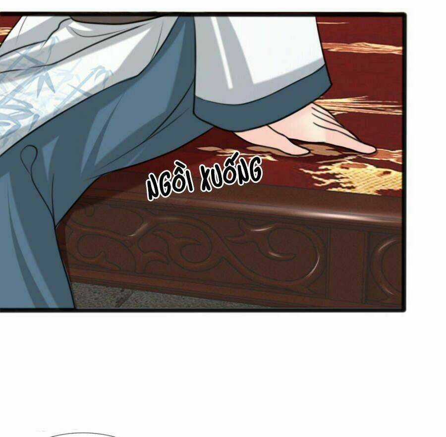 Cô Nương Xấu Xí Của Trẫm Chapter 40 trang 19