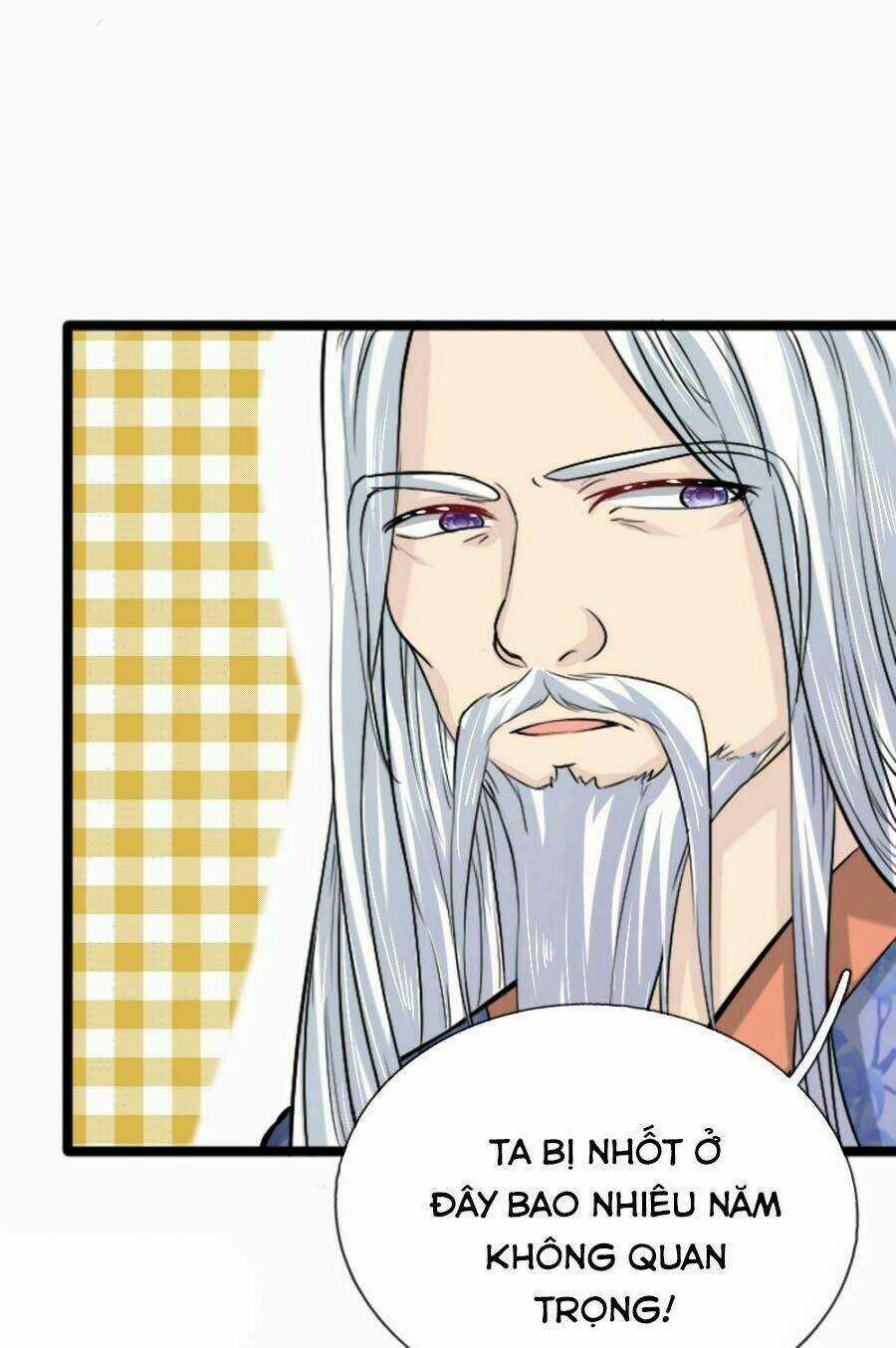 Cô Nương Xấu Xí Của Trẫm Chapter 41 trang 13