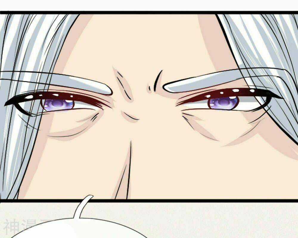 Cô Nương Xấu Xí Của Trẫm Chapter 41 trang 16