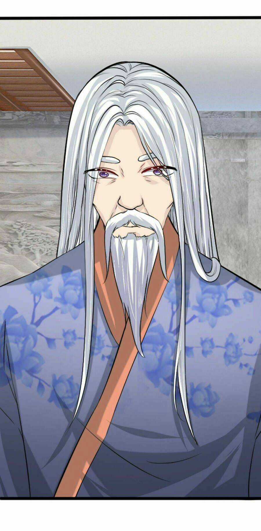 Cô Nương Xấu Xí Của Trẫm Chapter 41 trang 23