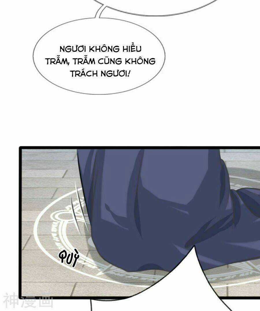 Cô Nương Xấu Xí Của Trẫm Chapter 42 trang 11