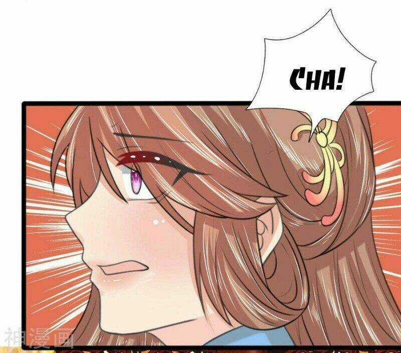 Cô Nương Xấu Xí Của Trẫm Chapter 42 trang 14