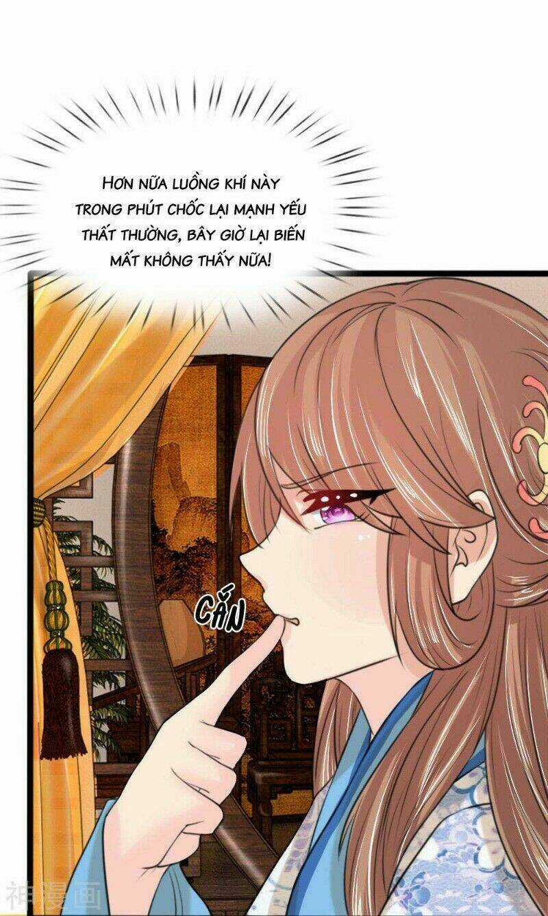 Cô Nương Xấu Xí Của Trẫm Chapter 42 trang 18