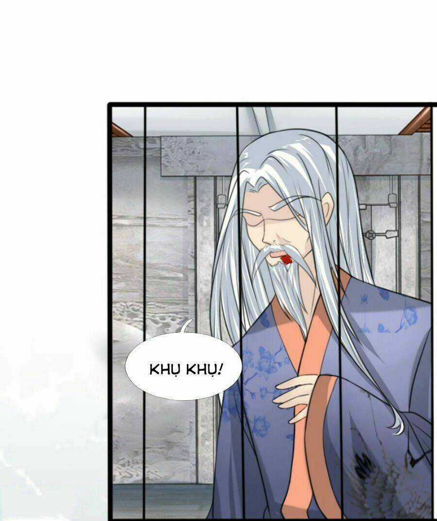 Cô Nương Xấu Xí Của Trẫm Chapter 42 trang 5