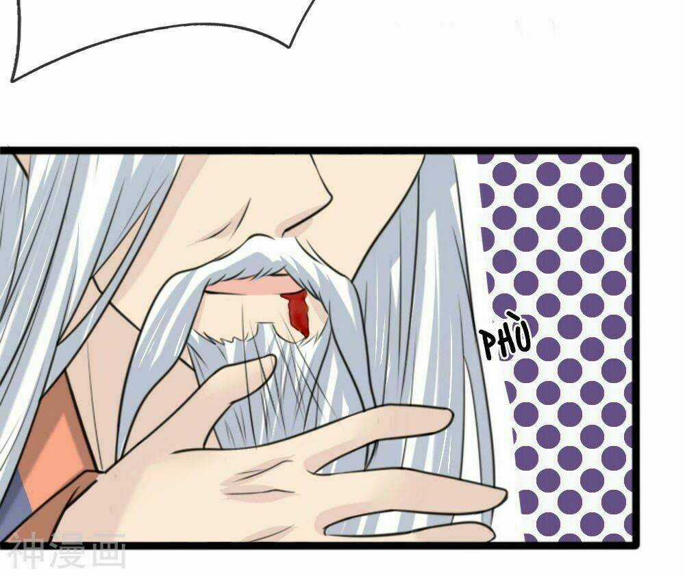 Cô Nương Xấu Xí Của Trẫm Chapter 42 trang 7