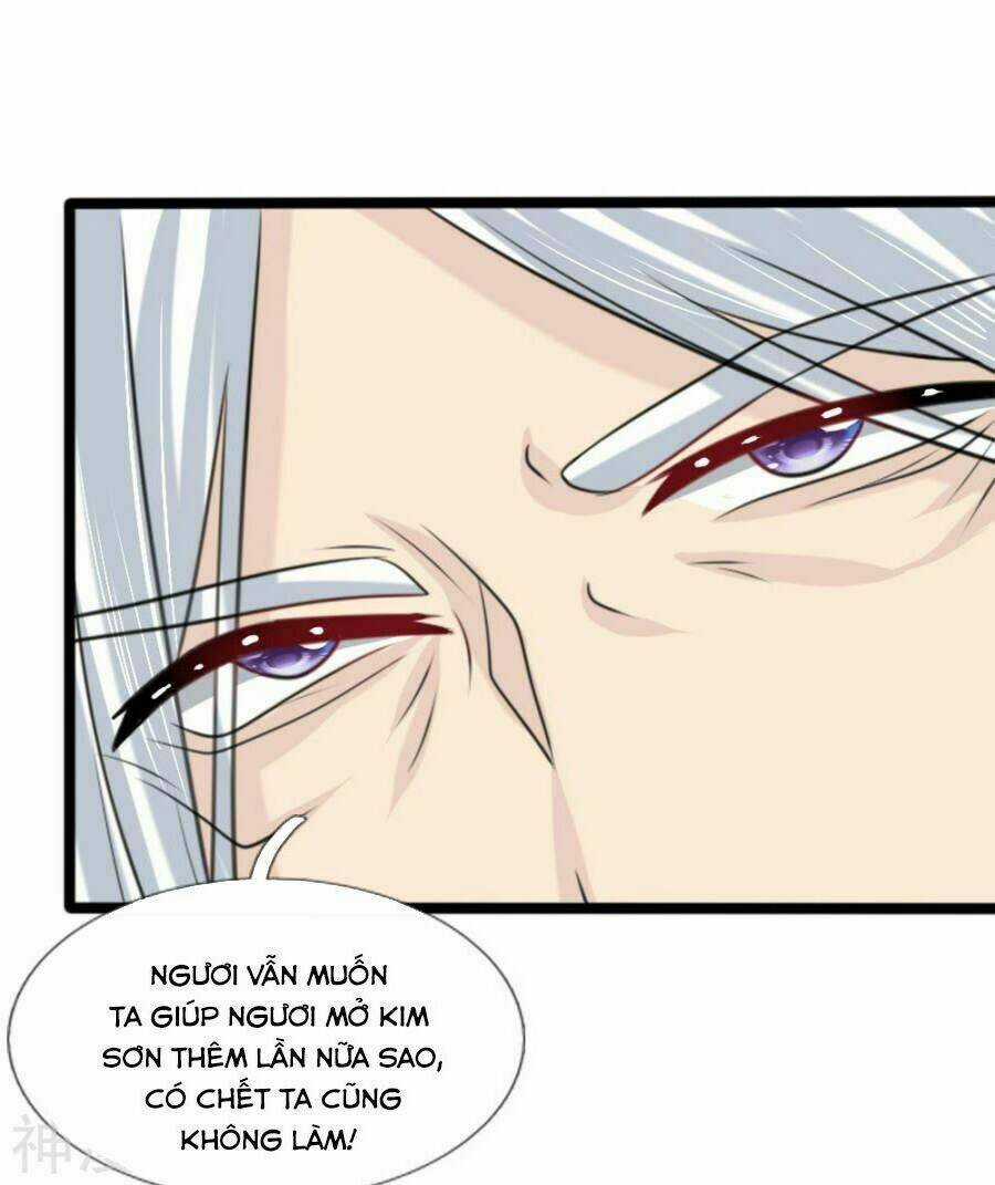 Cô Nương Xấu Xí Của Trẫm Chapter 42 trang 8