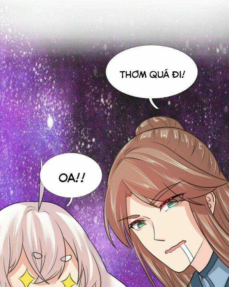 Cô Nương Xấu Xí Của Trẫm Chapter 44 trang 4