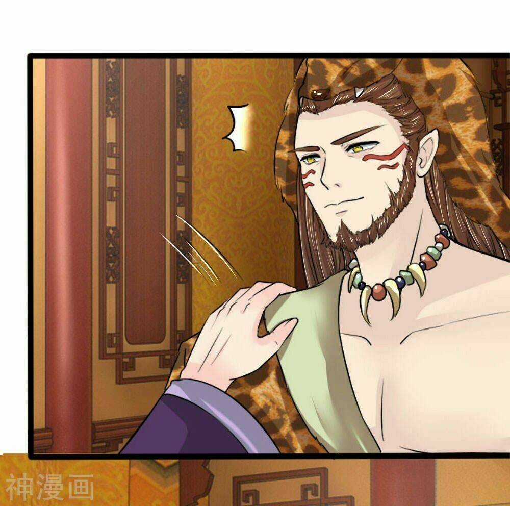 Cô Nương Xấu Xí Của Trẫm Chapter 45 trang 11