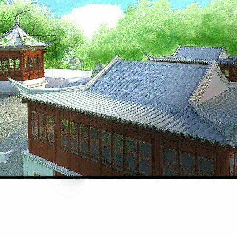 Cô Nương Xấu Xí Của Trẫm Chapter 45 trang 14