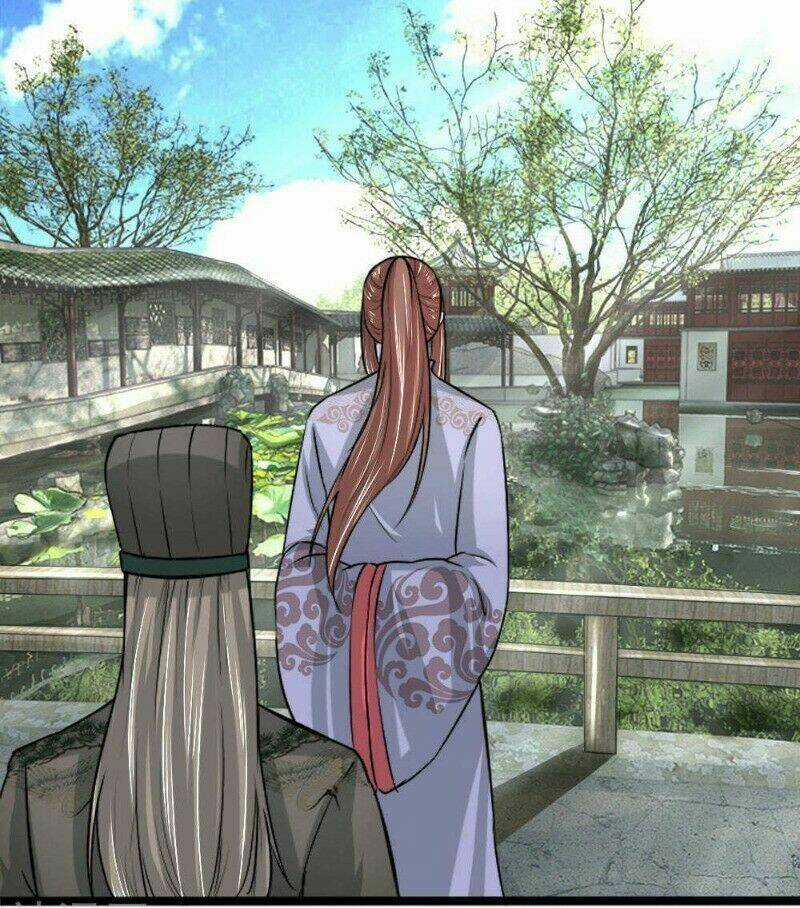 Cô Nương Xấu Xí Của Trẫm Chapter 45 trang 15