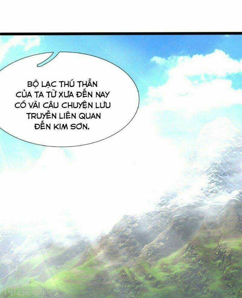 Cô Nương Xấu Xí Của Trẫm Chapter 45 trang 3