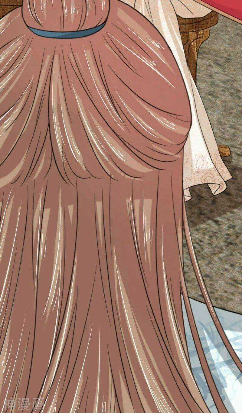 Cô Nương Xấu Xí Của Trẫm Chapter 46 trang 13