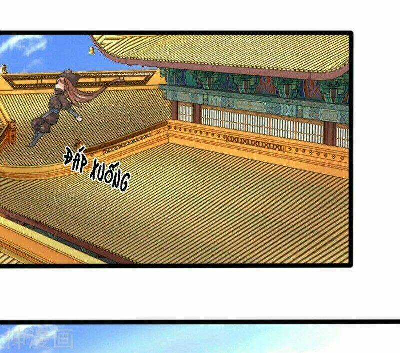 Cô Nương Xấu Xí Của Trẫm Chapter 46 trang 19