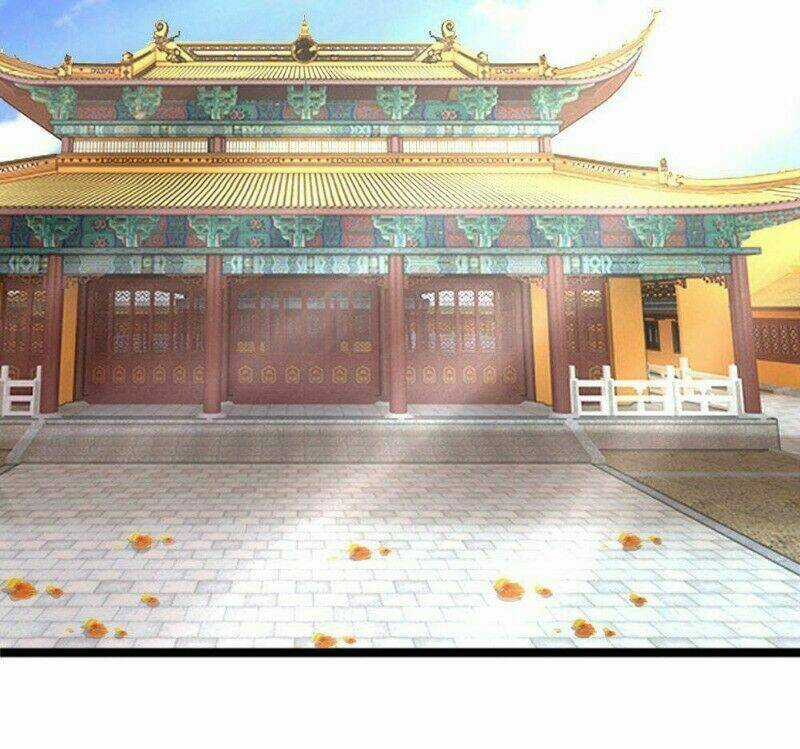 Cô Nương Xấu Xí Của Trẫm Chapter 46 trang 20