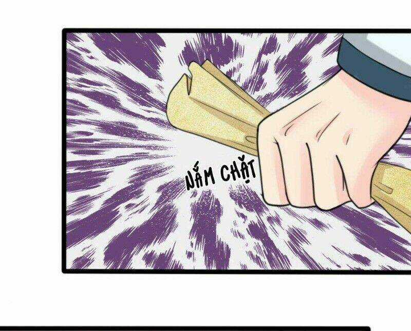 Cô Nương Xấu Xí Của Trẫm Chapter 46 trang 6