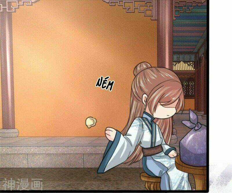 Cô Nương Xấu Xí Của Trẫm Chapter 46 trang 7