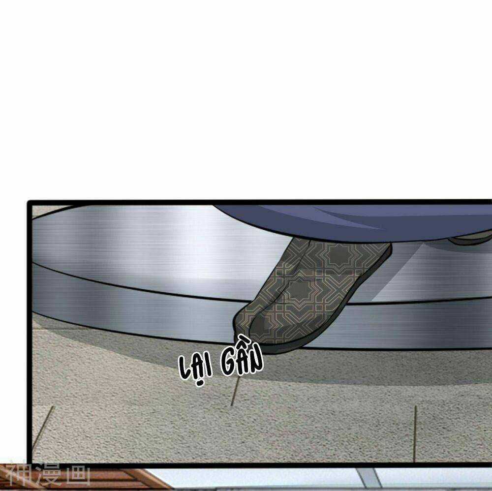 Cô Nương Xấu Xí Của Trẫm Chapter 47 trang 12