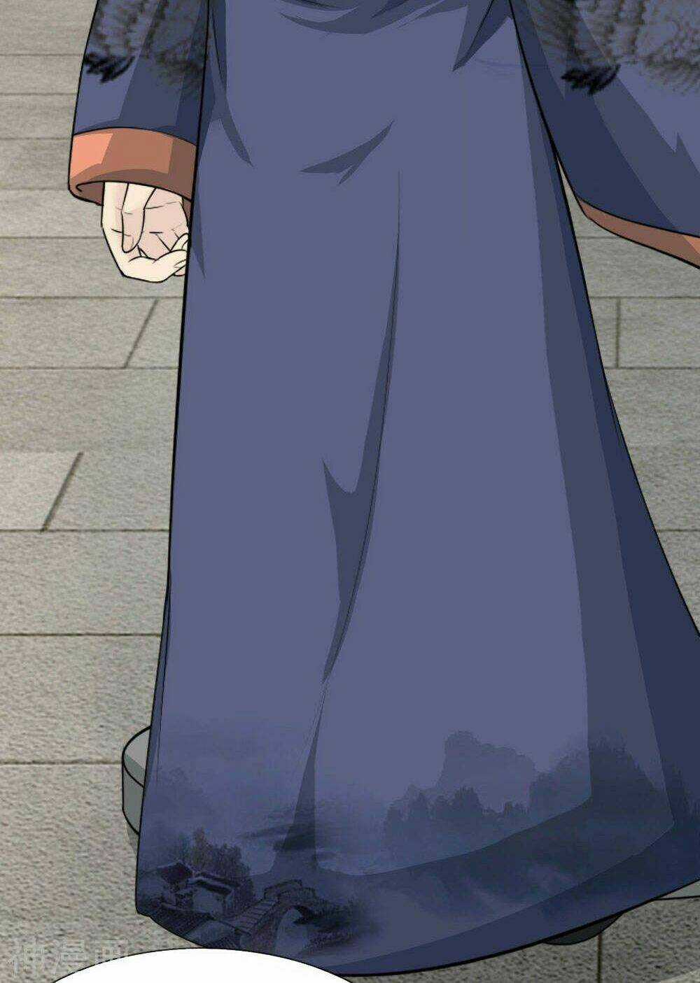 Cô Nương Xấu Xí Của Trẫm Chapter 47 trang 14