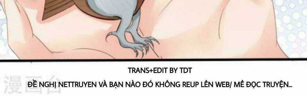 Cô Nương Xấu Xí Của Trẫm Chapter 5 trang 2