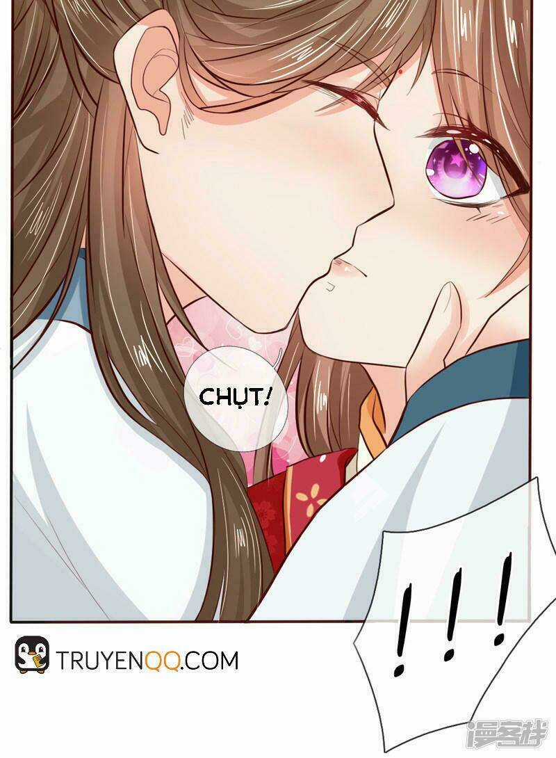 Cô Nương Xấu Xí Của Trẫm Chapter 6 trang 9