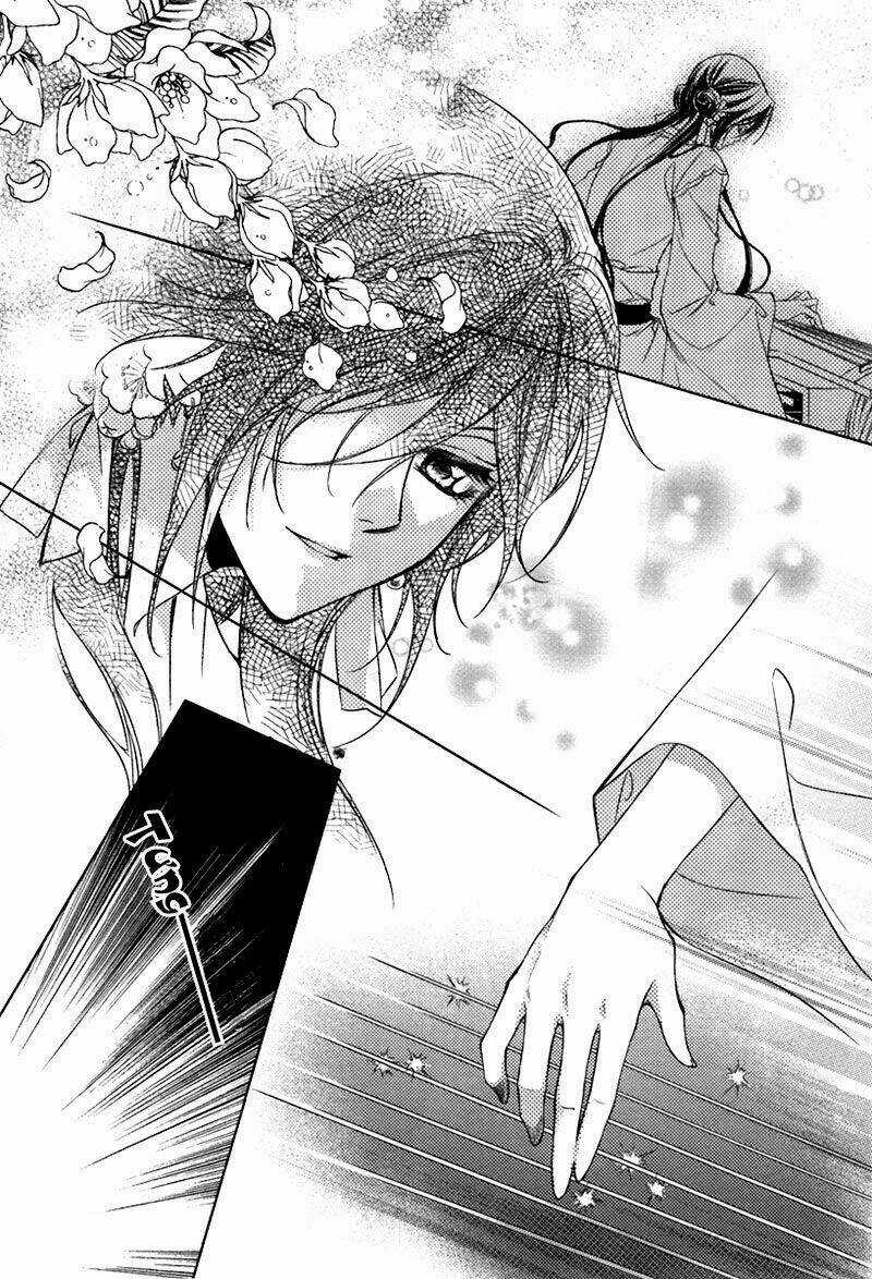 Cô Phương Bất Tự Thưởng Chapter 1 trang 27