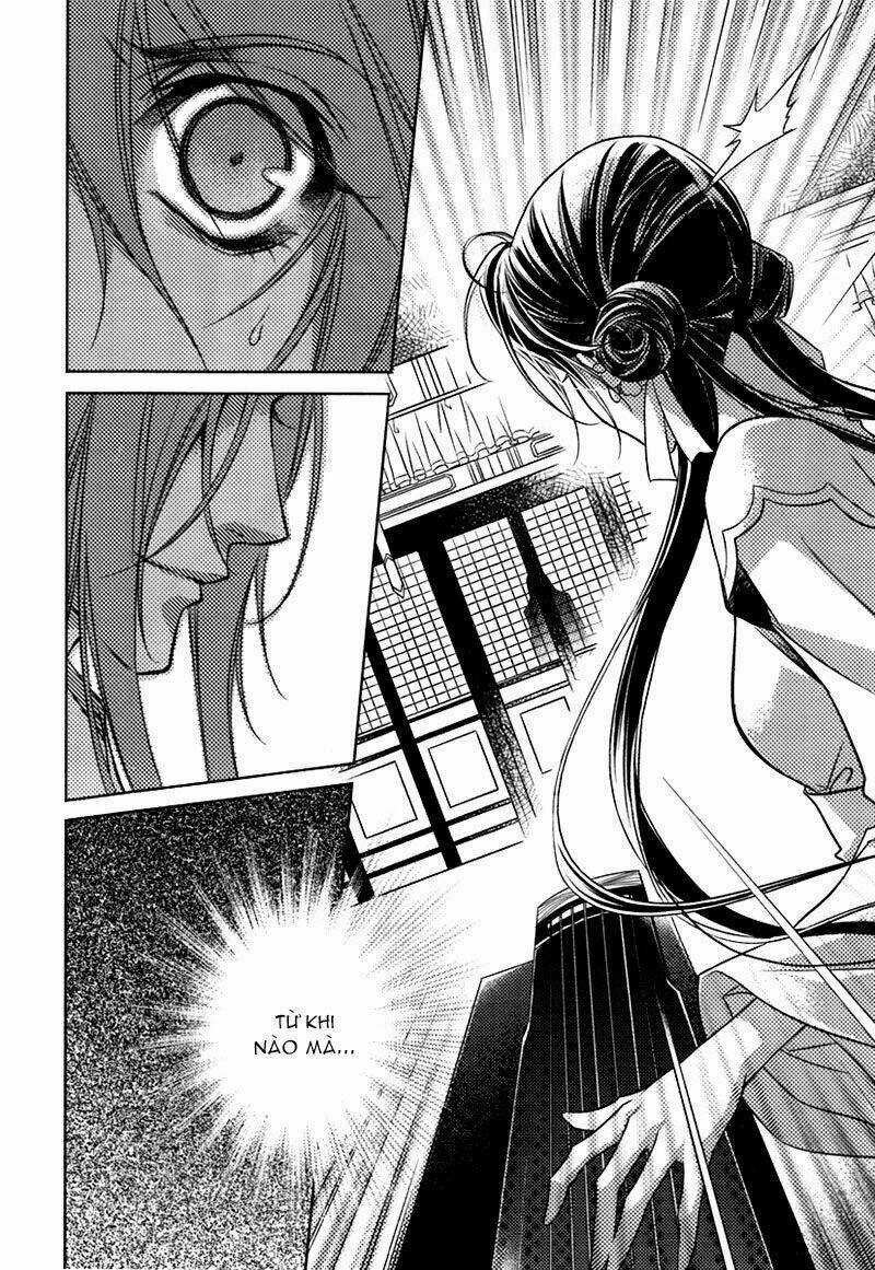 Cô Phương Bất Tự Thưởng Chapter 1 trang 29