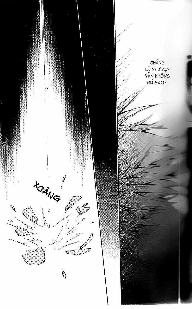 Cô Phương Bất Tự Thưởng Chapter 10 trang 15