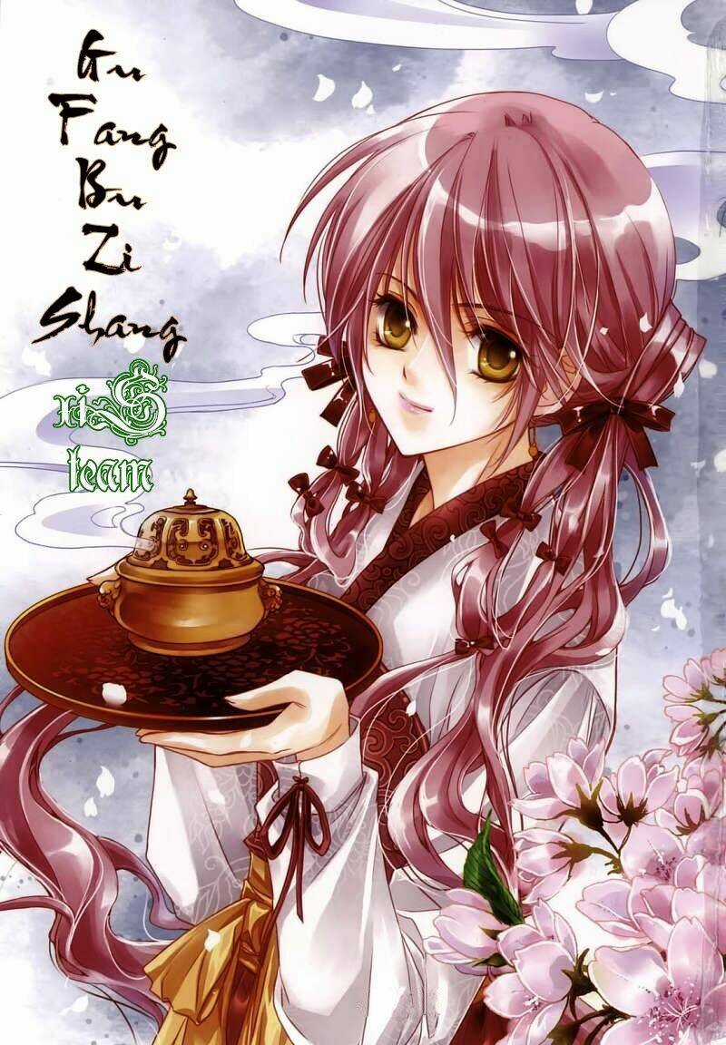 Cô Phương Bất Tự Thưởng Chapter 10 trang 2