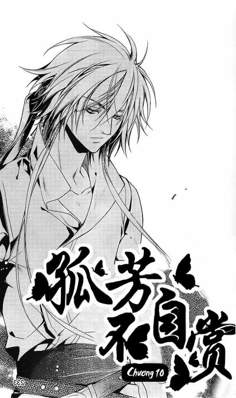 Cô Phương Bất Tự Thưởng Chapter 10 trang 3