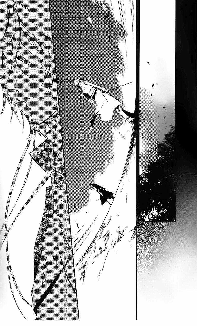 Cô Phương Bất Tự Thưởng Chapter 10 trang 4