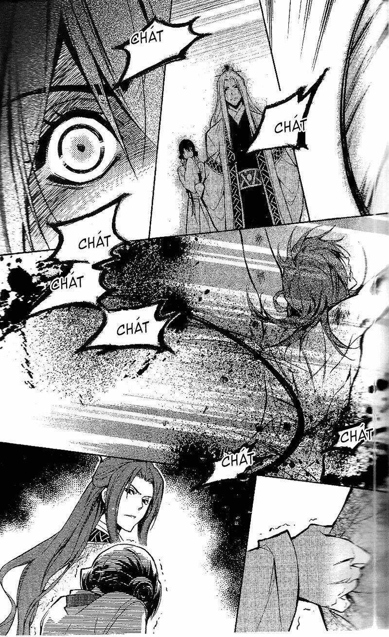 Cô Phương Bất Tự Thưởng Chapter 12 trang 10