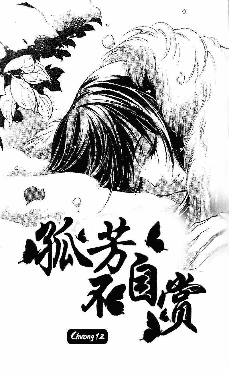 Cô Phương Bất Tự Thưởng Chapter 12 trang 2